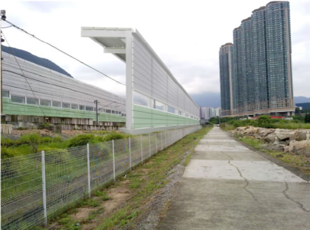 Tung Chung Line