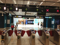 Tuen Mun Station