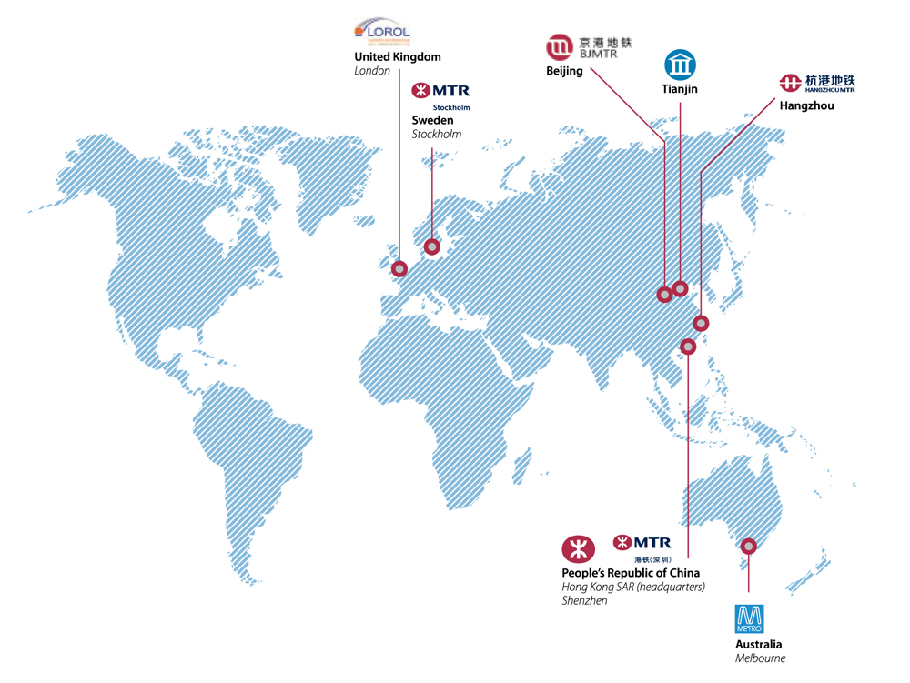 About MTR - Mainland of China and International Business ...