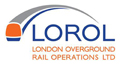 London Overground Railway Operations Limited (LOROL)