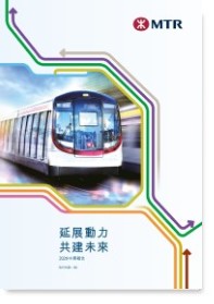 中期報告
