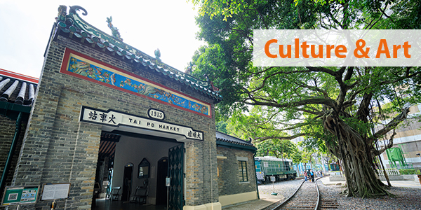 Culture & Art