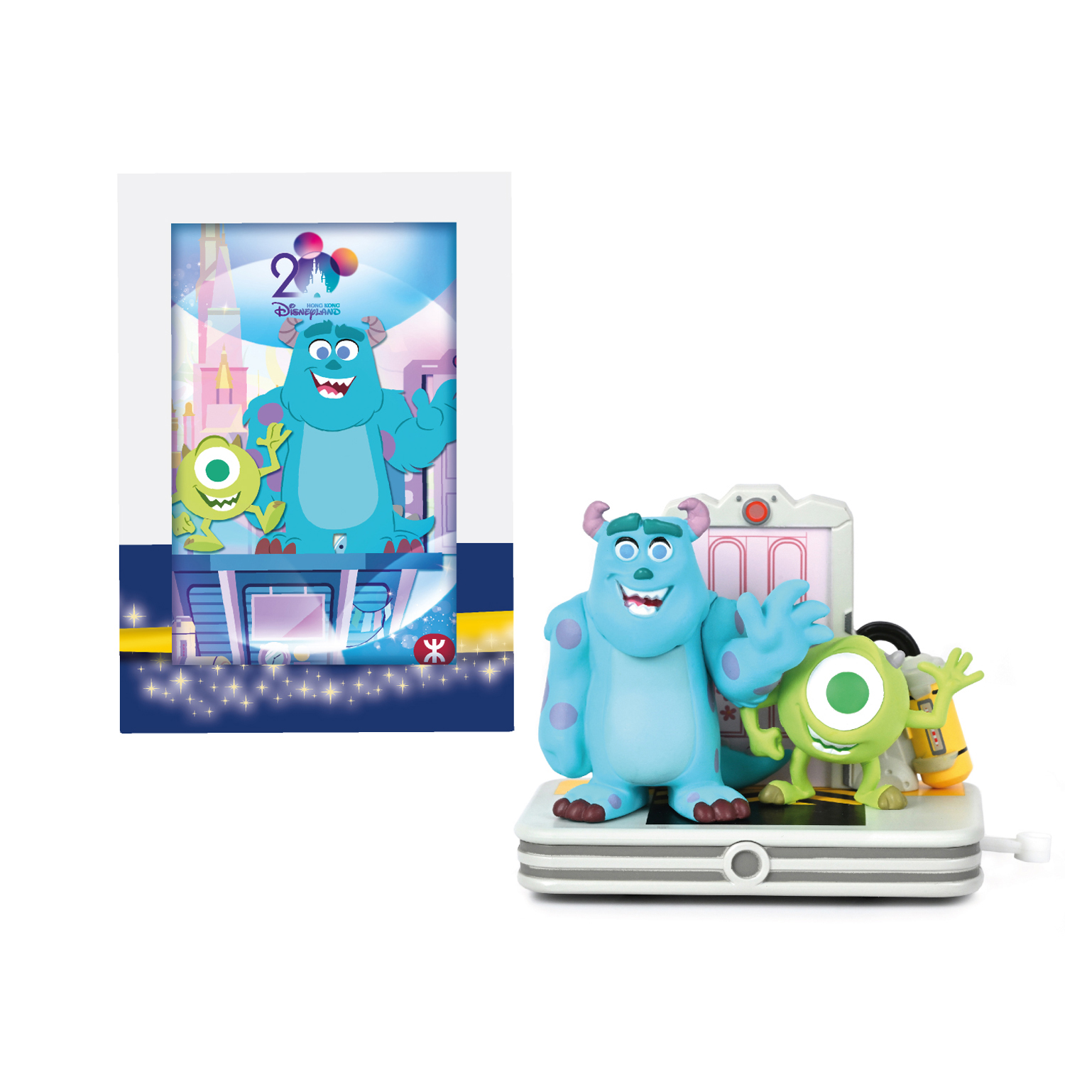 Monsters, Inc.
