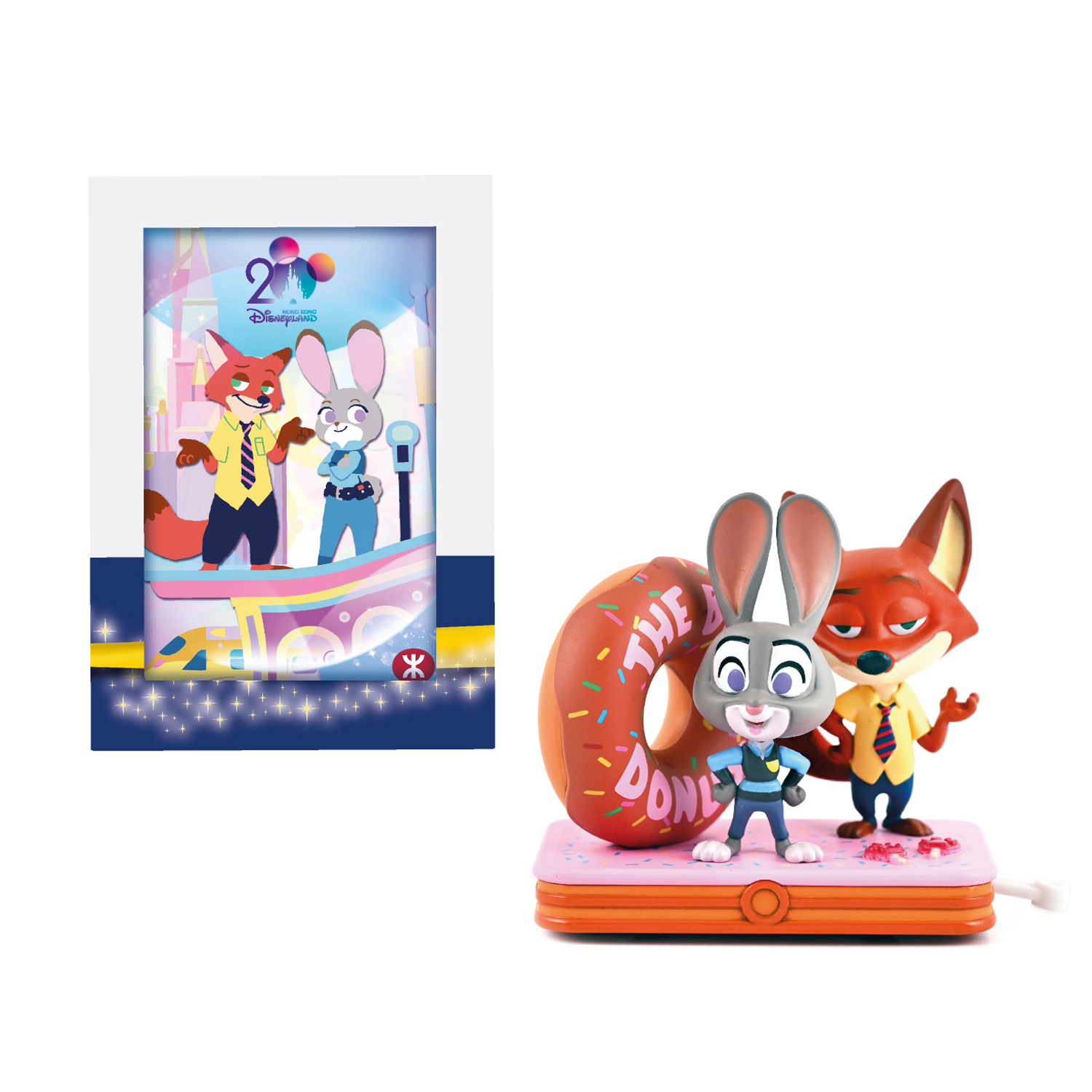 Zootopia