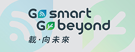 GO SMART GO BEYOND