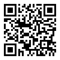 MTR website QR Code