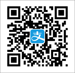 AlipayHK Easy Go QR Code