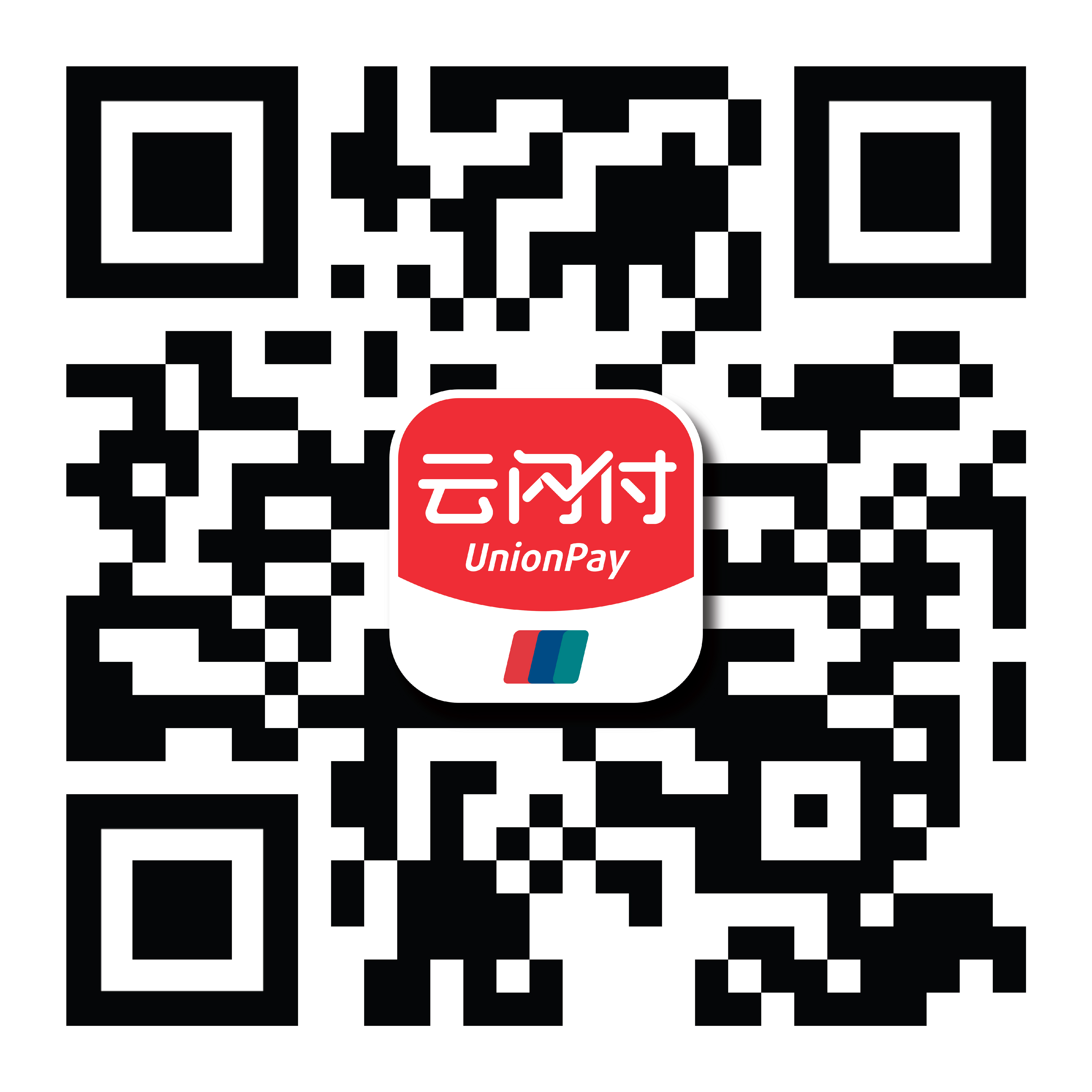 AlipayHK Easy Go QR Code