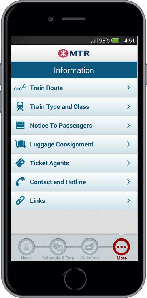 MTR > Intercity Through Train