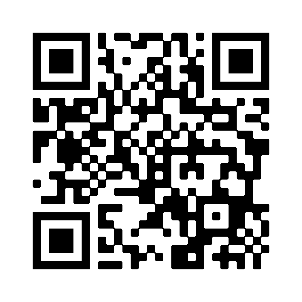 QR code to download