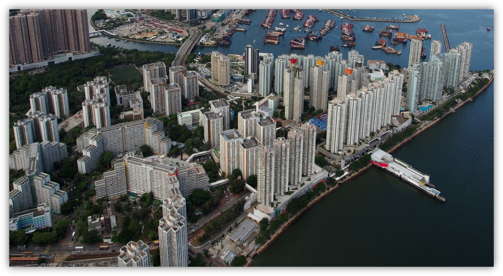 Tuen Mun South Extension