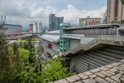 Lai King Station