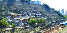 Slope Improvement