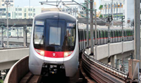 Train Improvement Works
