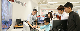MTR Academy