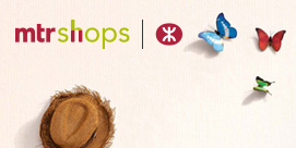 MTR Shops - Introduction