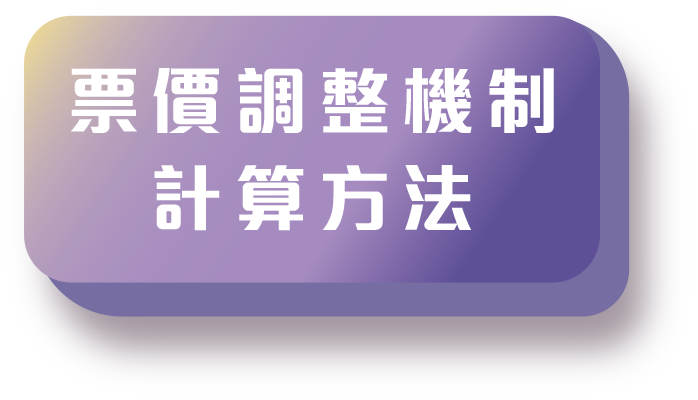 票價調整機制計算方法