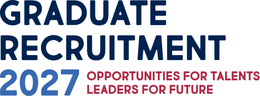 Graduate Recruitment 2027