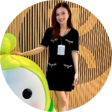 Kathy Lo