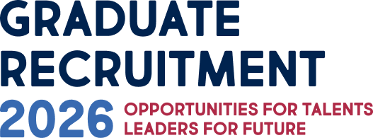 2024 Graduate Recruitment
