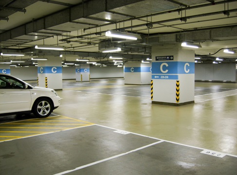 Park & Ride