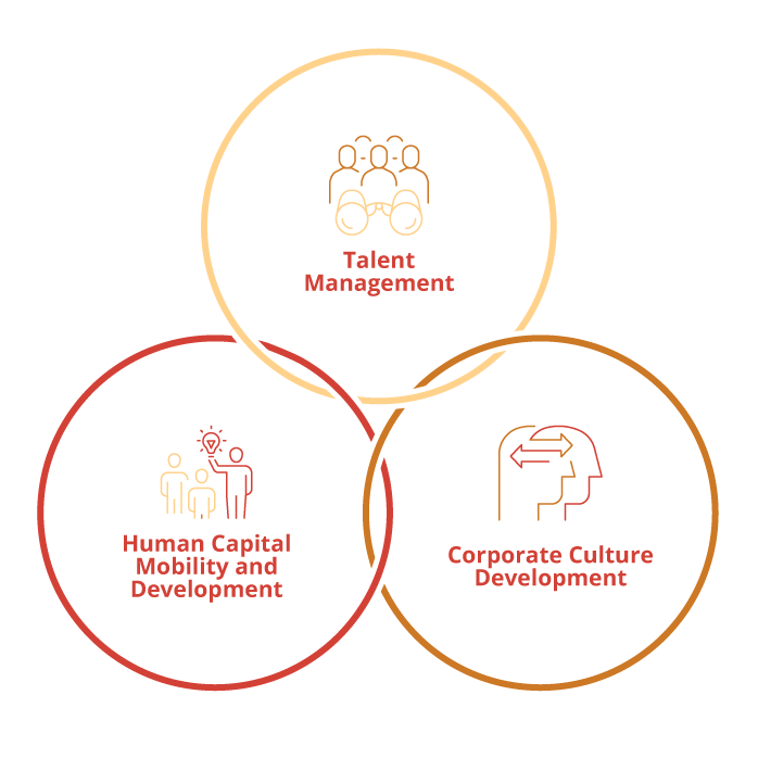 Human Resources Strategy