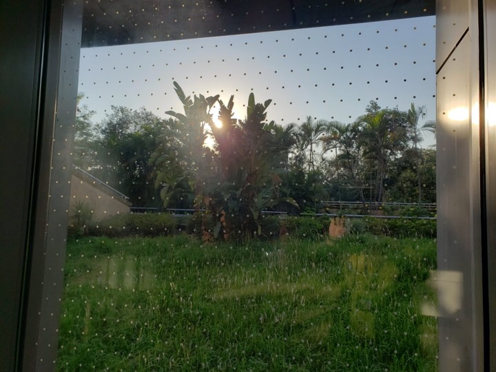 與自然相關的資訊披露