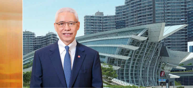 讓城市持續前行