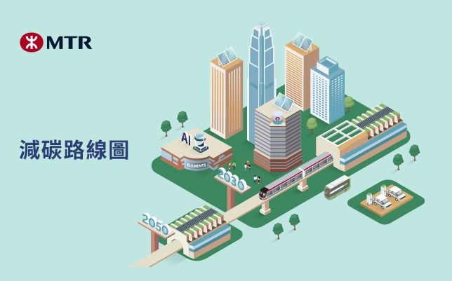 減碳路線圖 影片