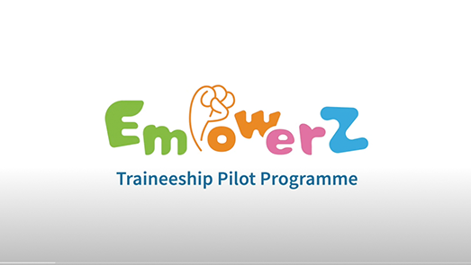 EmpowerZ Traineeship Pilot Programme (2-day Induction programme)